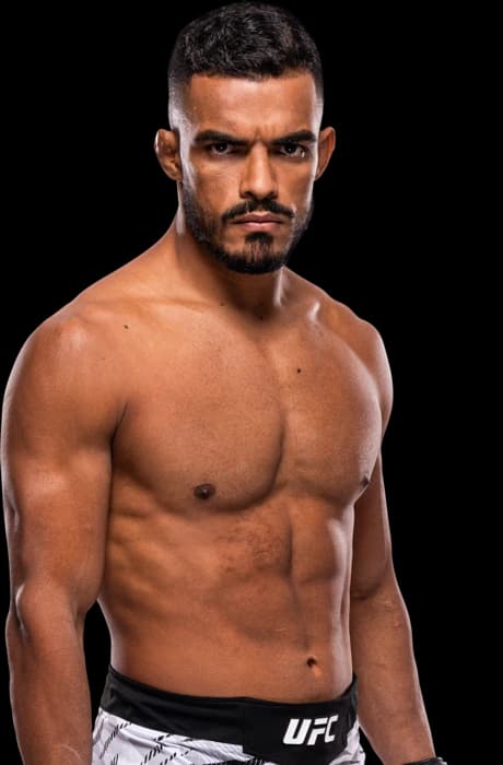 Ismael Bonfim