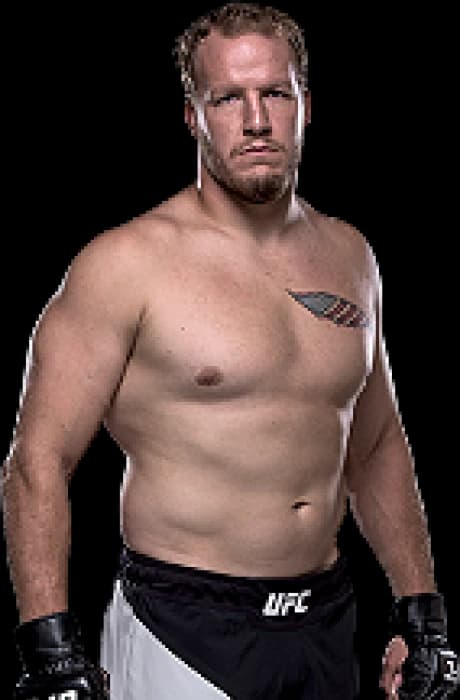 Jared Rosholt