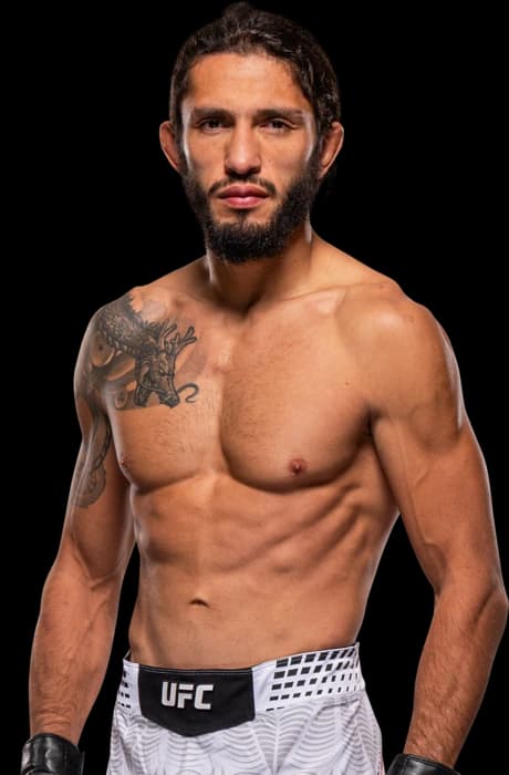 Javier Reyes