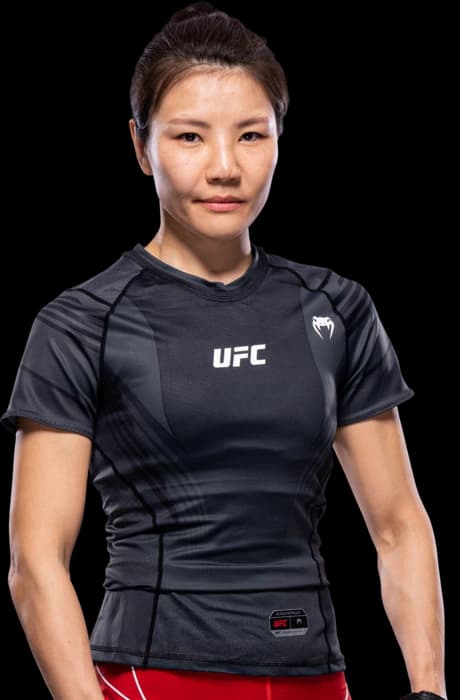 Ji Yeon Kim