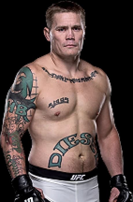Joe Riggs