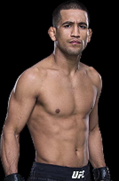Joe Soto