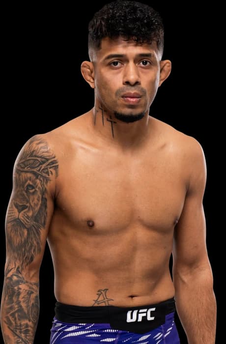 Jonathan Martinez