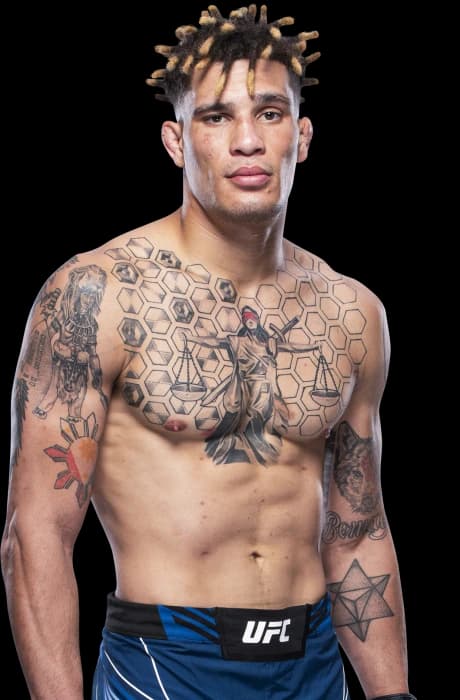 Jordan Williams