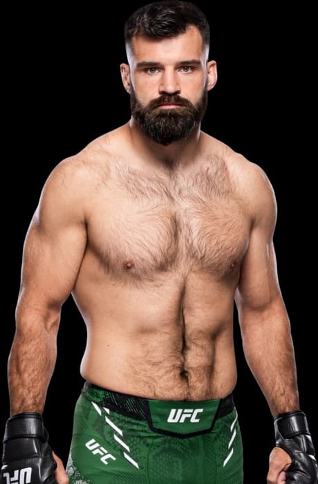 Julian Marquez