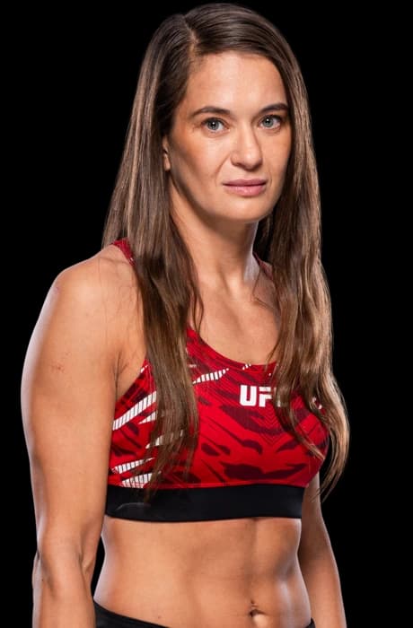 Karolina Kowalkiewicz