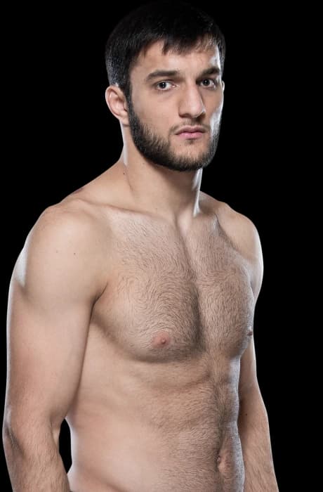 Khalid Murtazaliev