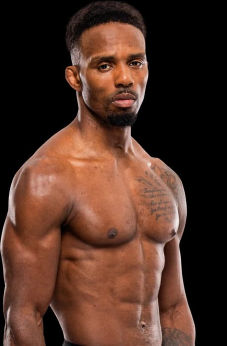 Lerone Murphy