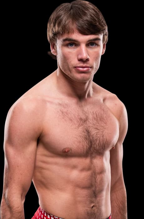 Luke Riley