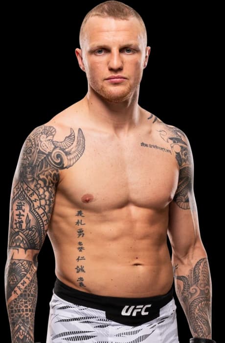 Mason Jones
