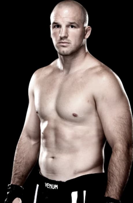 Matt Hamill