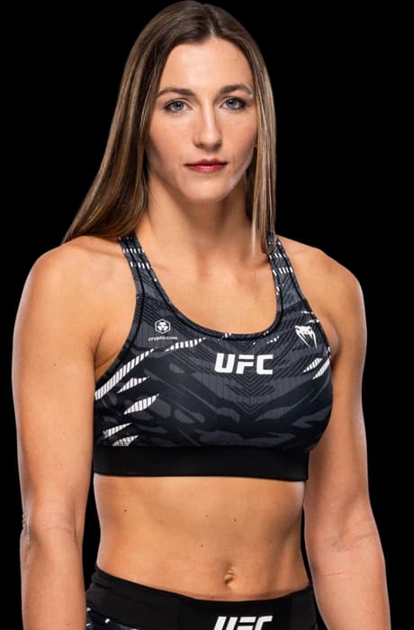 Montana De La Rosa
