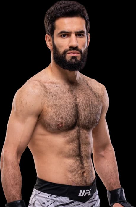 Muhammad Naimov