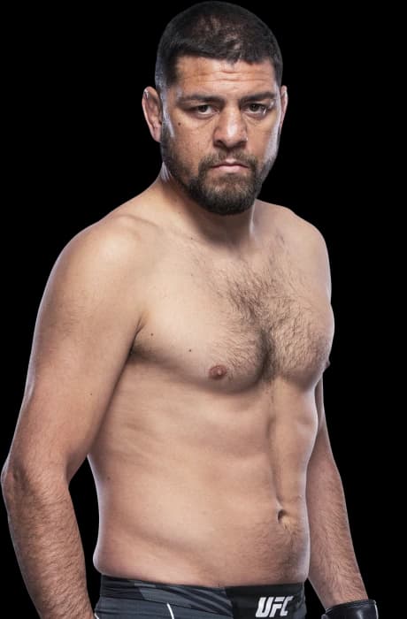 Nick Diaz