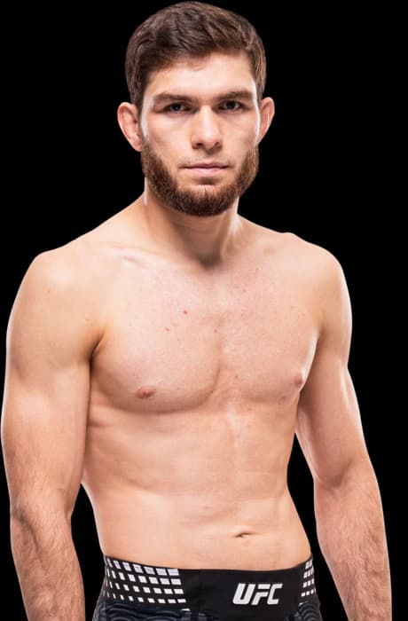 Nurullo Aliev