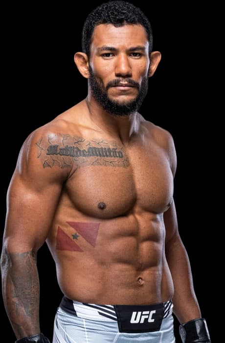 Rafael Alves