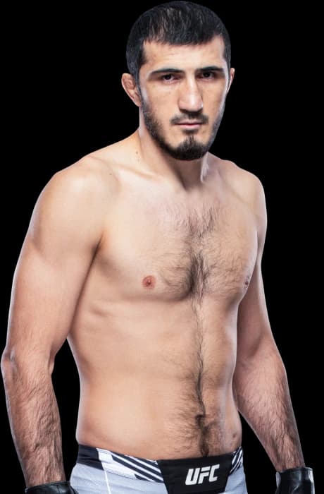 Ramazan Emeev