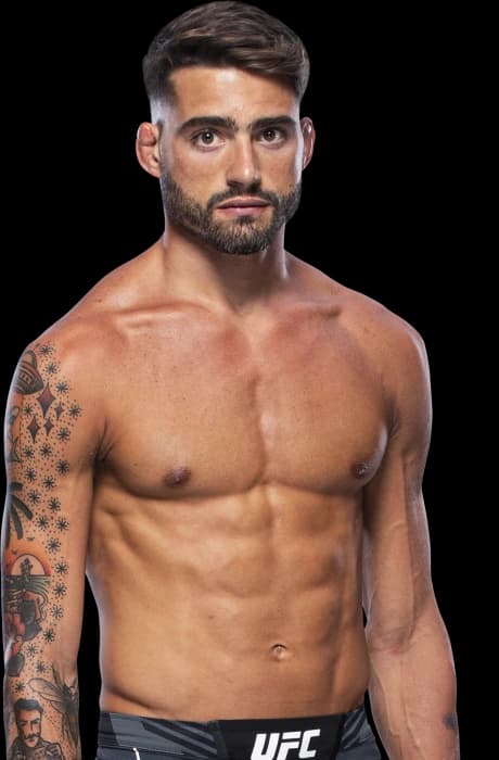 Randy Costa
