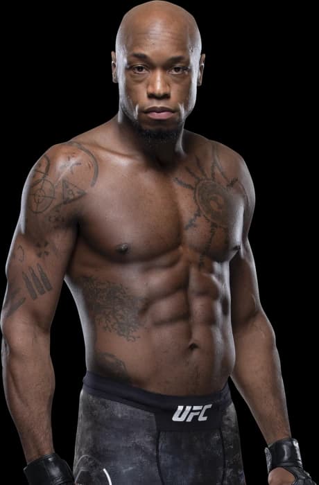 Ricky Rainey