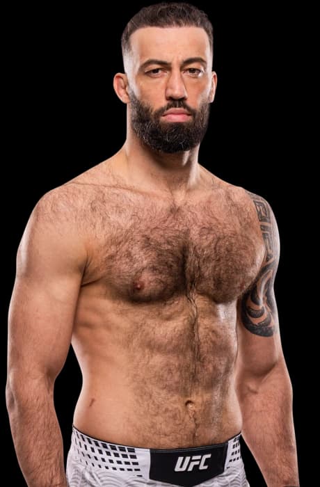 Roman Dolidze