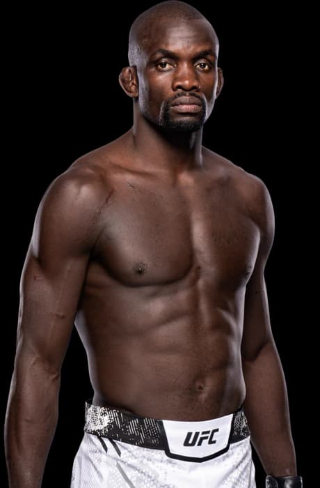 Themba Gorimbo