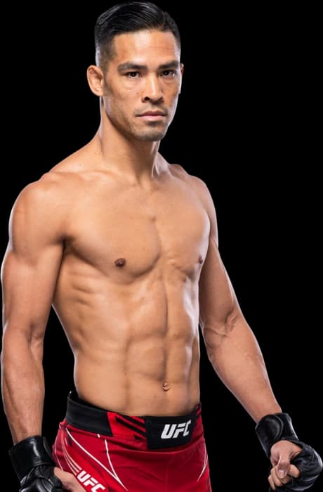 Tyson Nam