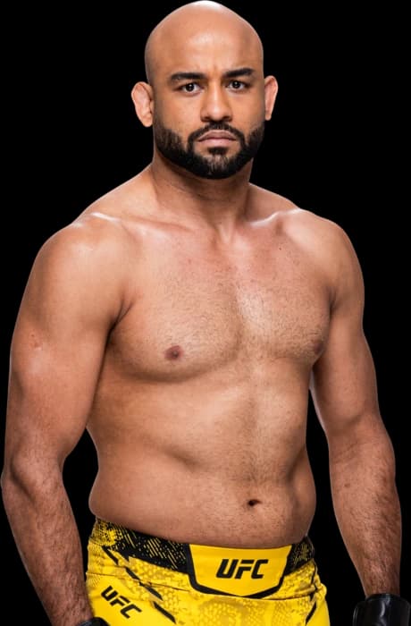Warlley Alves