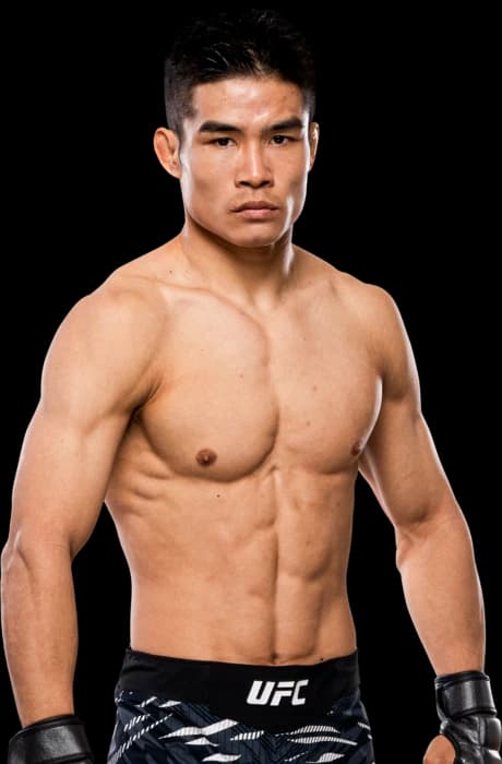 Xiao Long