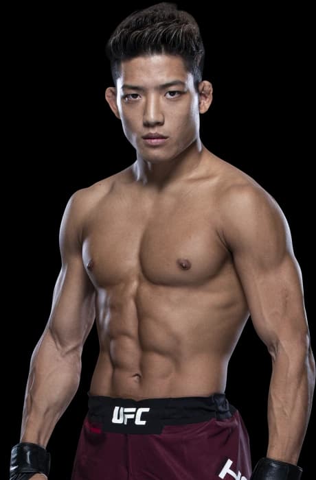 Yoshinori Horie