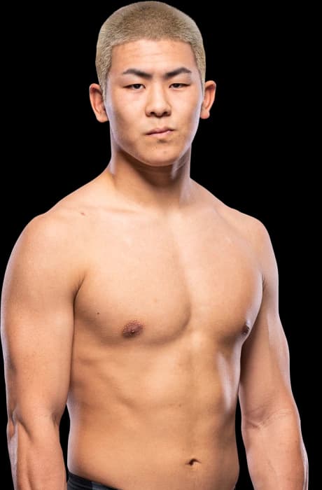 Yusaku Kinoshita