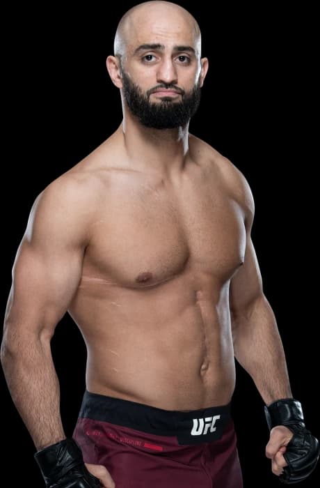 Adam Yandiev