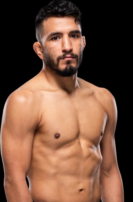 Adrian Yanez