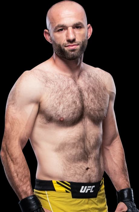 Alen Amedovski