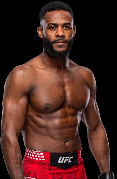 Aljamain Sterling