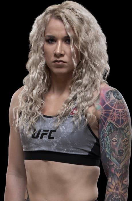 Amanda Cooper