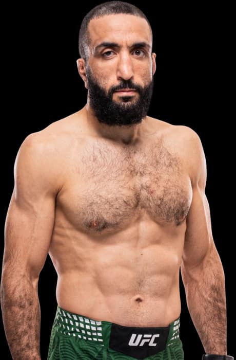Belal Muhammad