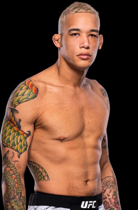Bryan Battle