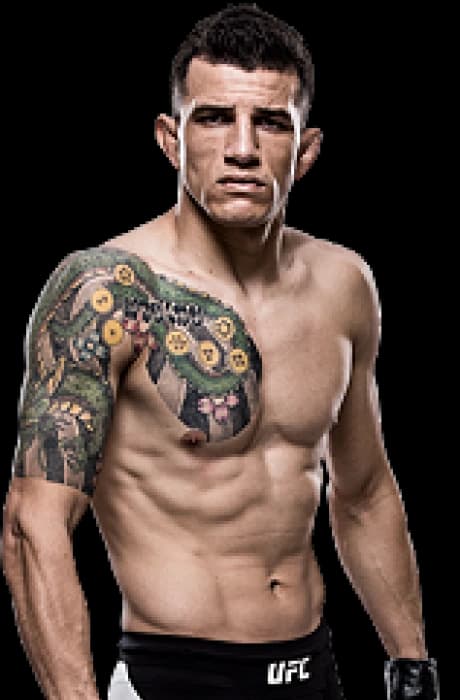 Cesar Arzamendia