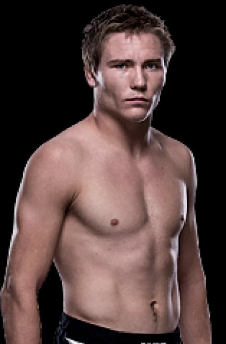 Cody Pfister