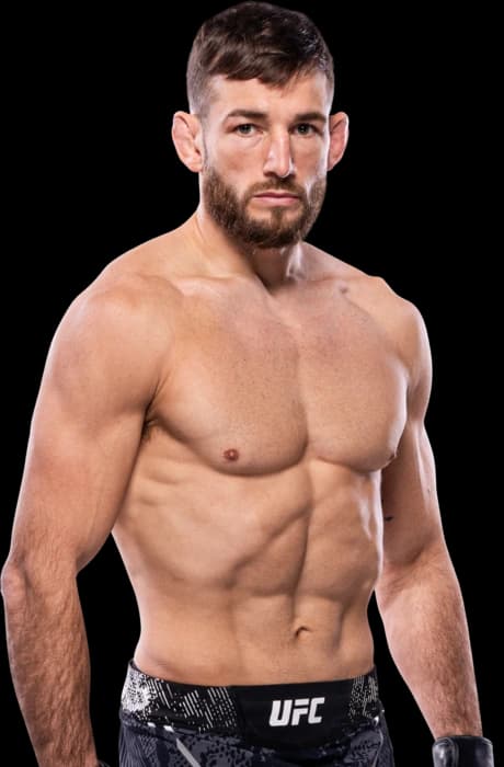 Connor Matthews