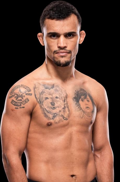 Daniel Santos