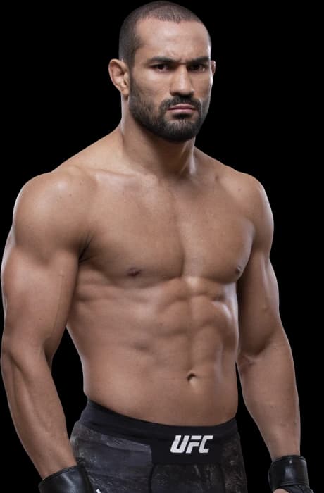 Davi Ramos