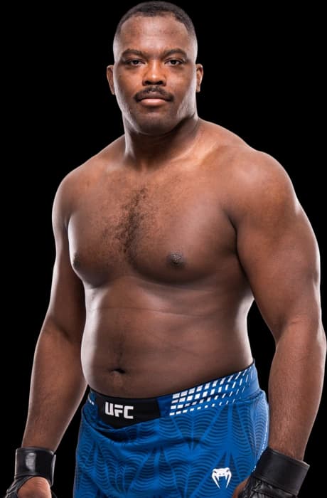 Denzel Freeman