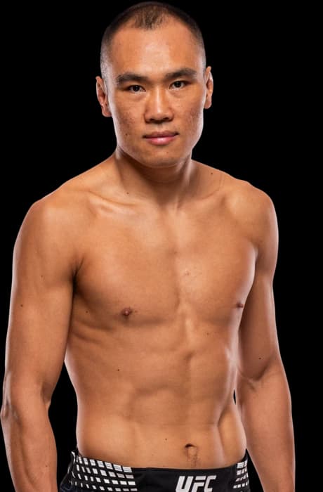 Ding Meng