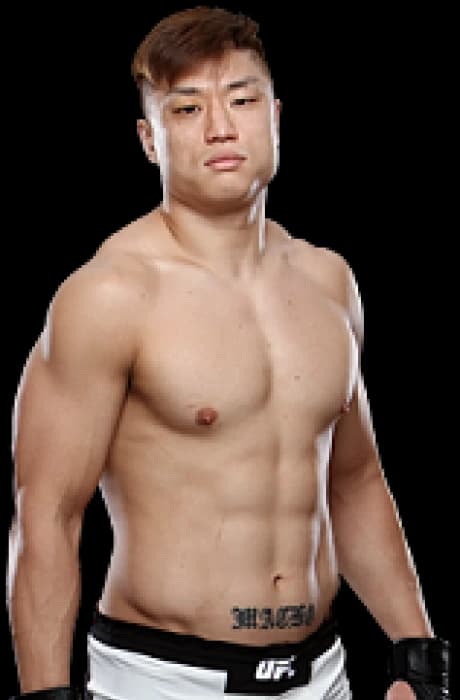 Dongi Yang