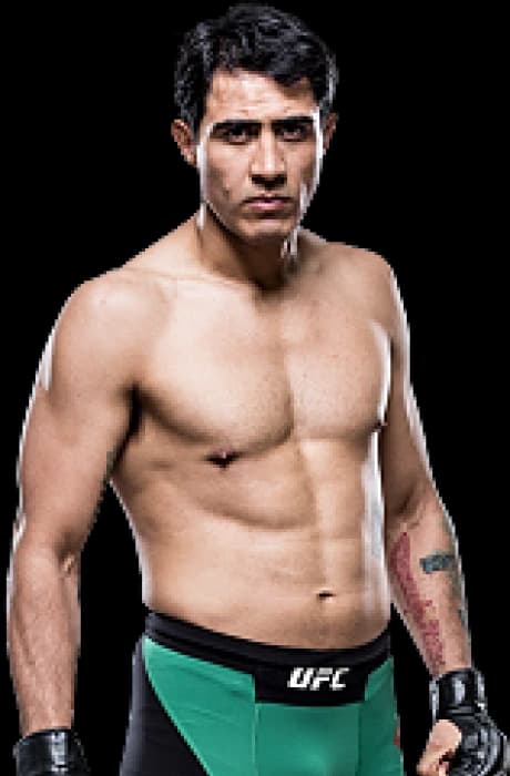 Erick Montano