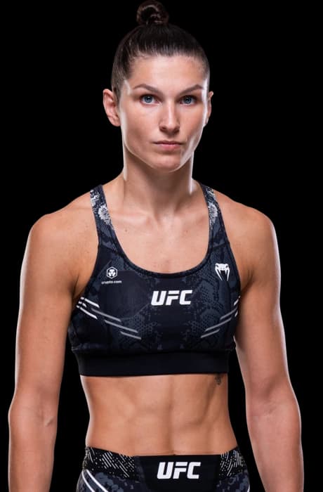 Ernesta Kareckaite