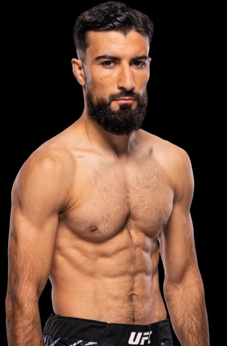 Farid Basharat