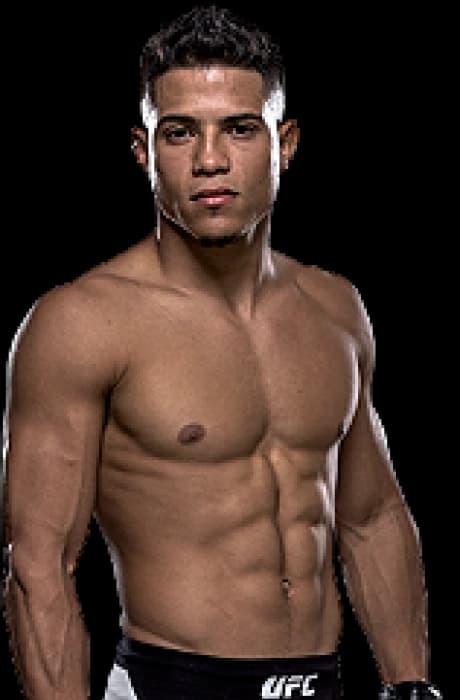 Geane Herrera