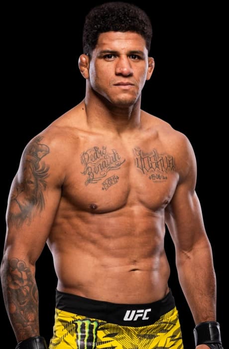 Gilbert Burns